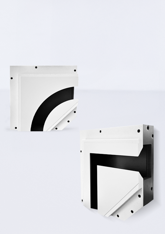 C2020 Corner Accessories